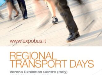 Verona propone i “Regional Transport Days”