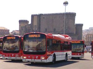 Napoli. Campania e Piemonte firmano intesa per L'acquisto di nuovi bus