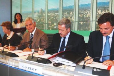 Milano. Metro, la "verde" si allunga fino ad Assago