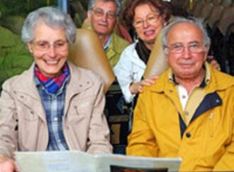 Bolzano. Abo 60+, oltre 50mila tessere in un anno: prosegue successo iniziativa che punta ad incentivare l’uso dei mezzi pubblici da parte della terza età