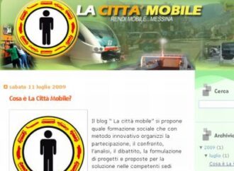 Messina. Mobilità e trasporti: i messinesi potranno dire la loro su un forum telematico