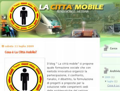 Messina. Mobilità e trasporti: i messinesi potranno dire la loro su un forum telematico