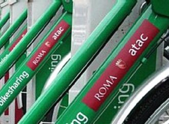 Roma. Il bike sharing sbarca ad Ostia: da ieri tre nuove postazioni