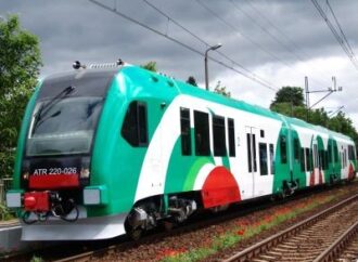 Bologna. Ferrovie, in servizio sulla Bologna-Portomaggiore il primo Atr 220 Pesa