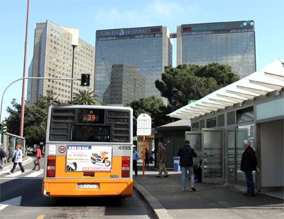 Genova. Amt: quattro ore di sciopero giovedì