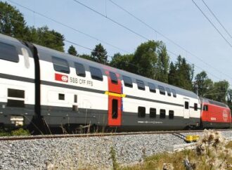 Berna. FFS investono circa 2 miliardi di franchi in nuovi treni a due piani nel traffico a lunga percorrenza