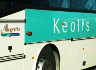 Parigi. Keolis acquisisce il gruppo Alphacars