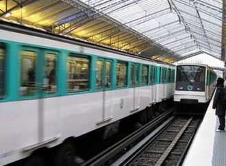 Parigi. Con BlueEyes la Ratp sperimenta un sistema innovativo di guida per i non vedenti