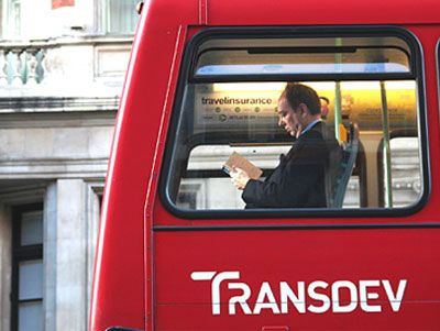 Berlino. Il gruppo Transdev rafforza la sua presenza in Germania riacquistando L'impresa VWS Siegen