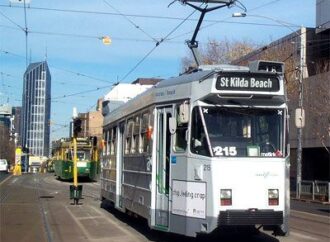 Parigi. Keolis si aggiudica la gestione della rete di tram di Melbourne in Australia