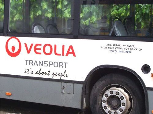 Parigi. Veolia Transport sigla contratto di gestione della rete di trasporto di Nouvelle Orléans