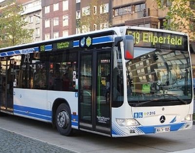 Berkley. Il mezzo più efficiente? L'autobus diesel, lo stabilisce uno studio realizzato dall’Università di Berkley