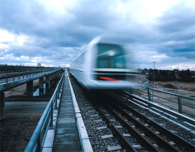 Fortaleza. AnsaldoBreda sigla un contratto del valore di 86 milioni di euro per la Metropolitana di Fortaleza in Brasile