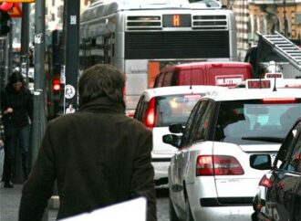 Bruxelles. I partner di QUANTIFY valutano L'impatto climatico dei sistemi di trasporto europei e internazionali