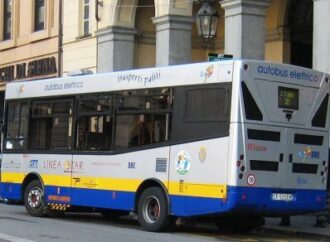 Torino. GTT: 100 nuovi autobus urbani entro la fine delL'anno