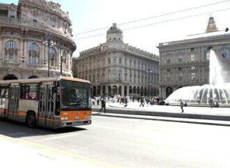 Genova. Tpl: fumata nera fra sindacati e Amt, proclamato sciopero di otto ore il 22 settembre