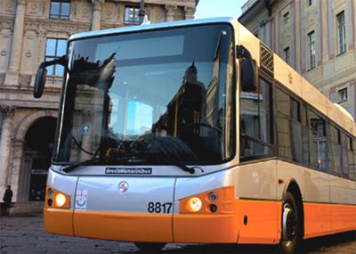 Genova. Amt: nuovo incontro a Palazzo Tursi con le organizzazioni sindacali