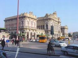 Milano. Mobilità: Anci, le città si confrontano sul tema