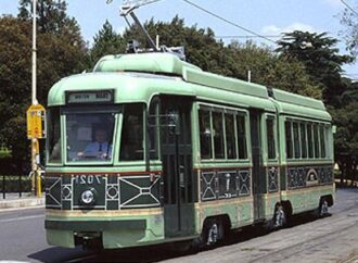 Roma. Trambus porta a pranzo le famiglie svantaggiate