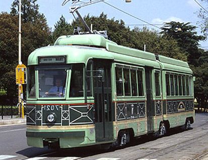 Roma. Trambus porta a pranzo le famiglie svantaggiate