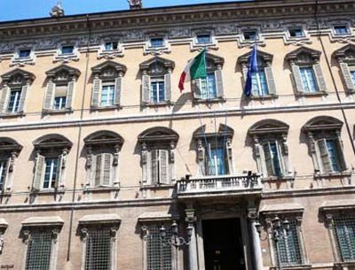 Roma. Avviato in I Commissione Affari costituzionali del Senato L'esame del ddl AS1784 di conversione del decreto legge 25 settembre 2009, n. 135