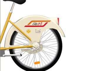 Milano. A BikeMi il premio “miglior progetto di mobilità sostenibile 2009”