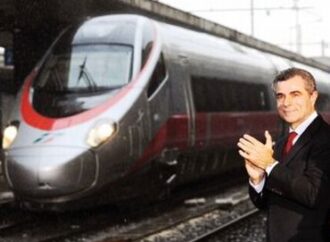 Torino. Moretti assicura “l’Alta Velocità Novara-Milano segna la fine dei disagi per i pendolari”