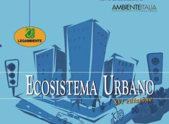 Roma. Trasporto pubblico scarsamente attrattivo nelL'Italia "tartaruga": Legambiente presenta Ecosistema Urbano