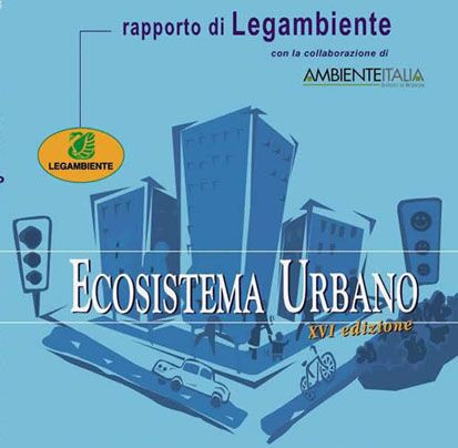 Roma. Trasporto pubblico scarsamente attrattivo nelL'Italia "tartaruga": Legambiente presenta Ecosistema Urbano