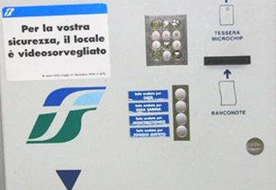 Roma. L'Antitrust chiede alle Fs più trasparenza nella determinazione delle tariffe, puntando alla modifica delL'art. 19