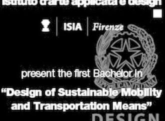 Torino. Prima edizione del corso di Diploma Accademico di 1° livello in “Design della Mobilità Sostenibile e dei Mezzi di Trasporto”