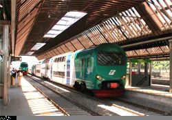 Milano. La giunta regionale approva contratti di servizio con Trenitalia e Le Nord