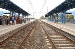 Perugia. Treni: “Il nuovo contratto di servizio 2009-2014 prevede 60 milioni di euro in sei anni”