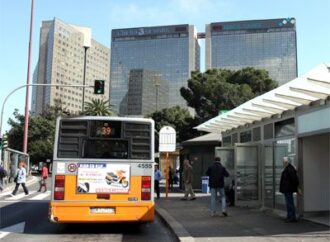 Genova. Amt: operazione di verifica intensiva di passeggeri transitanti sulle linee di attraversamento del centro città