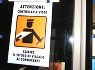 Padova. APS Holding prova il bigliettaio sul tram