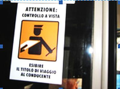 Padova. APS Holding prova il bigliettaio sul tram