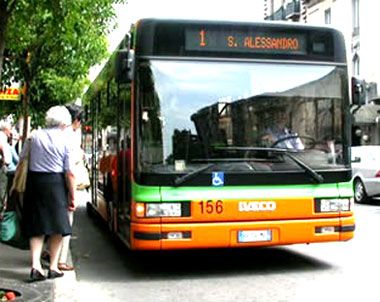 Ravenna. Tpl: il consiglio provinciale approva a maggioranza il piano provinciale