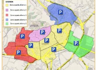 Bergamo. Car sharing in città? I risultati di uno studio di fattibilità commissionato dalla Provincia