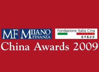 Milano. Il progetto di mobilità sostenibile ITS-Tap premiato alla quarta edizione dei China Awards