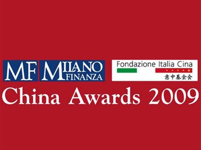 Milano. Il progetto di mobilità sostenibile ITS-Tap premiato alla quarta edizione dei China Awards