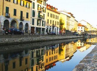 Milano. Tpl: la Provincia sperimenta il servizio di trasporto sul Naviglio Grande