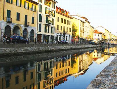 Milano. Tpl: la Provincia sperimenta il servizio di trasporto sul Naviglio Grande