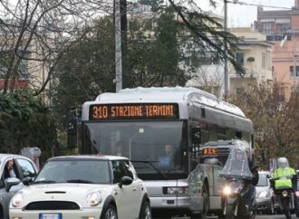 Roma. Immobilità urbana: Cittalia pubblica rapporto 2009