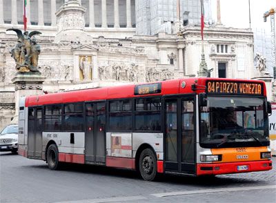 Roma. Tpl: revocato lo sciopero di domani, bus e tram regolari, a rischio invece la metropolitana e le ferrovie