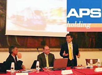 Padova. Aps Holding presenta il bilancio sociale