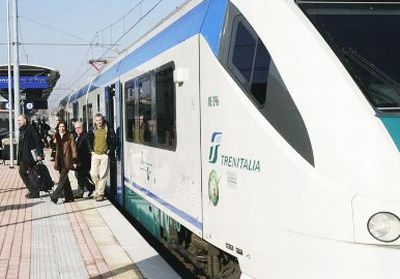 Roma. Puntualità treni: FS sottolinea "i dati di Legambiente non sono attendibili"