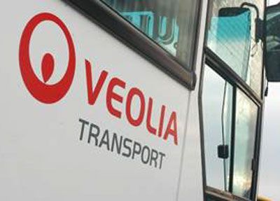 Parigi. Per Veolia Transport quattro nuovi contratti per un volume d'affari annuale stimato attorno ai 39 milioni di euro