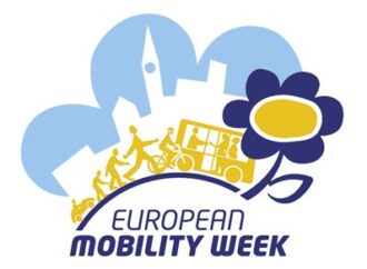 Settimana europea della mobilità: dopodomani il via, prevista L'adesione di oltre 2100 città