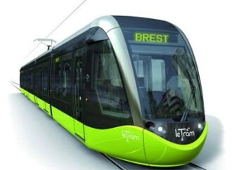 Parigi. Alstom fornirà 52 convogli tranviari alle città di Brest e Dijon per un importo di oltre 100 milioni di euro