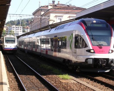 Zurigo. Cisalpino cessa attività, FFS e Trenitalia tornano a gestire direttamente i treni fra i due paesi